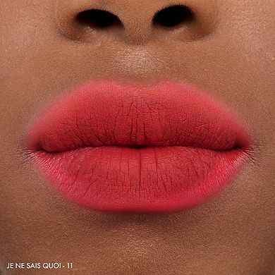 Soft Matte & Easy Liquid Lipstick