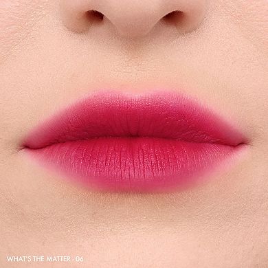 Soft Matte & Easy Liquid Lipstick