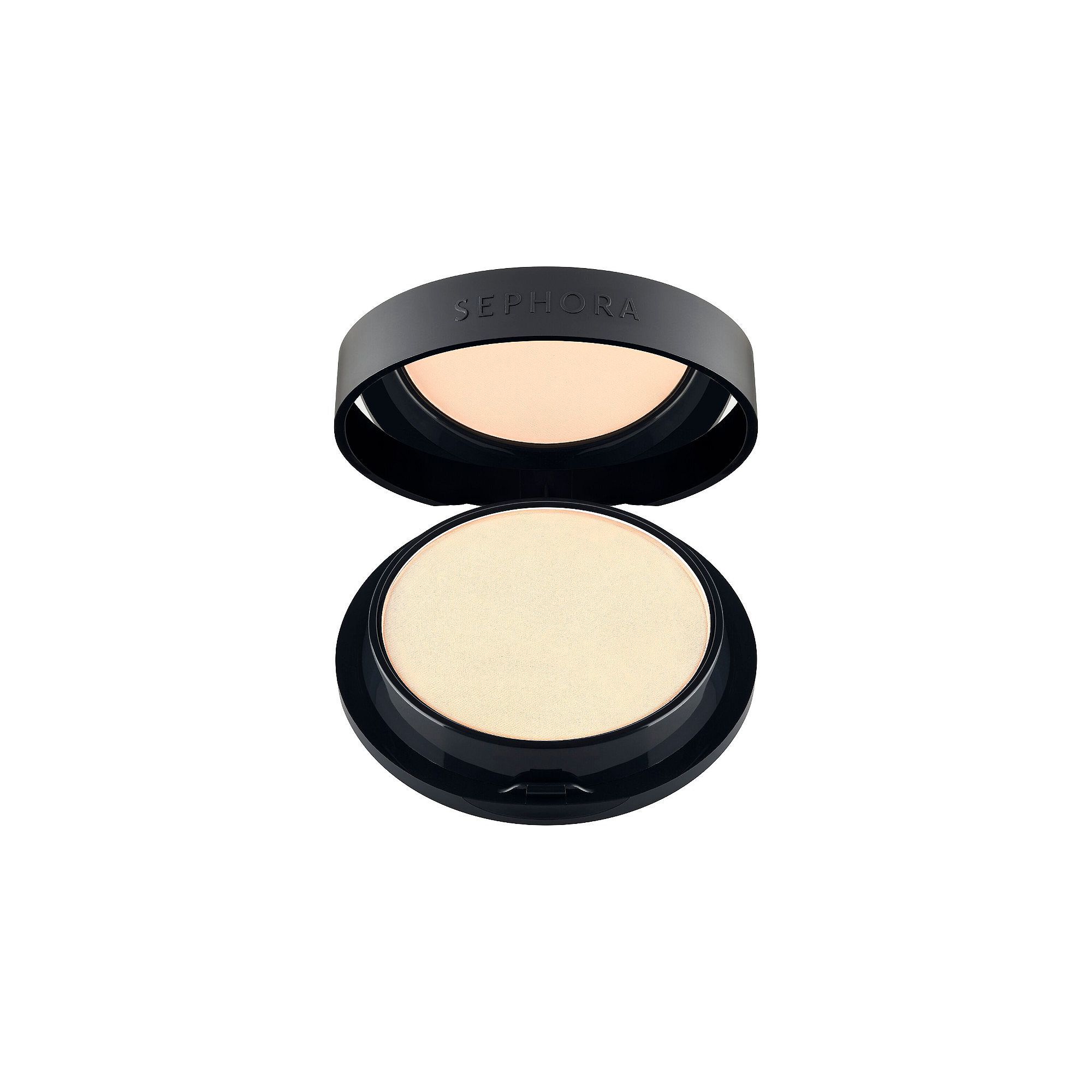 SEPHORA COLLECTION Best Skin Ever Matte Powder Foundation, Size: 0.26 Oz, 0