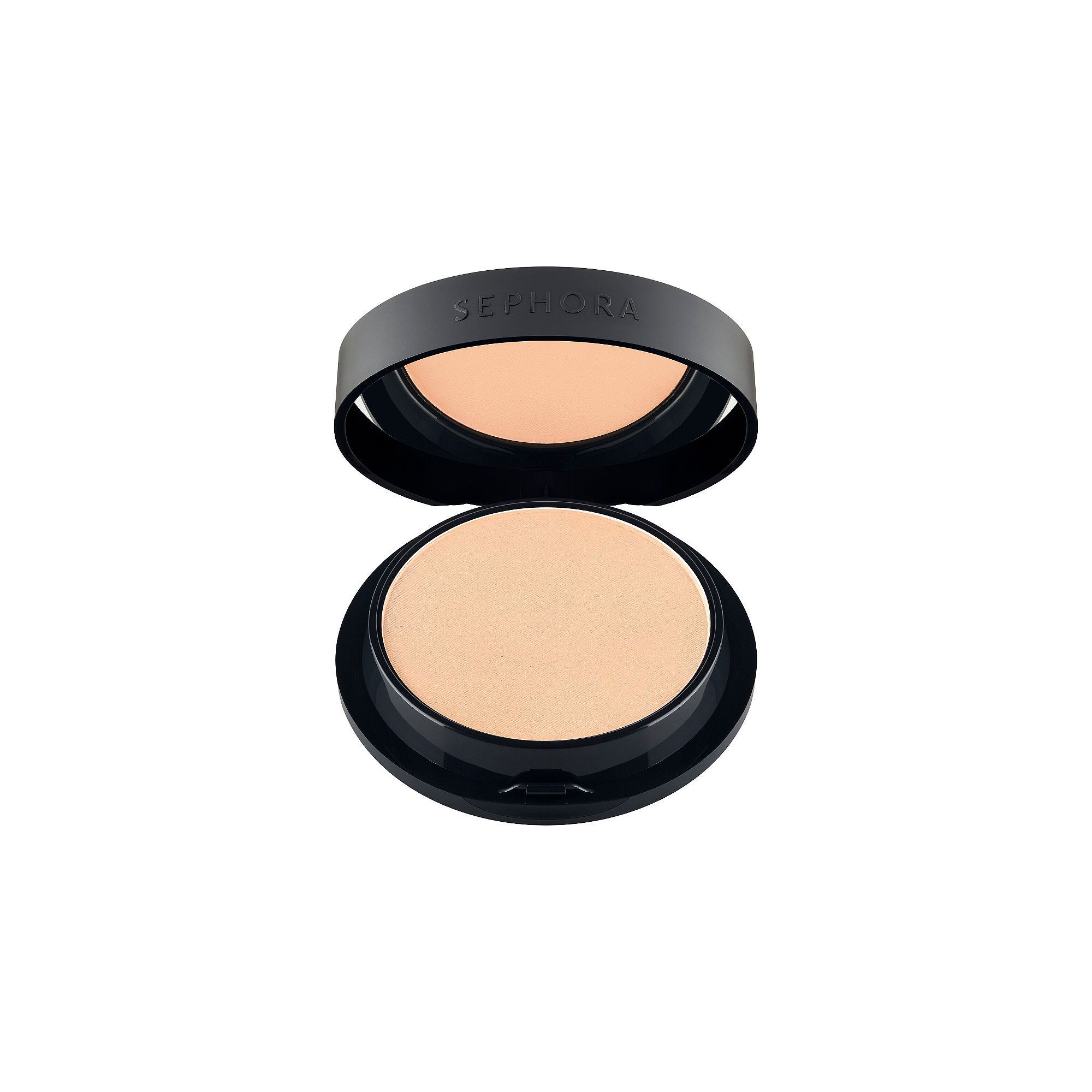 SEPHORA COLLECTION Best Skin Ever Matte Powder Foundation, Size: 0.26 Oz, 0