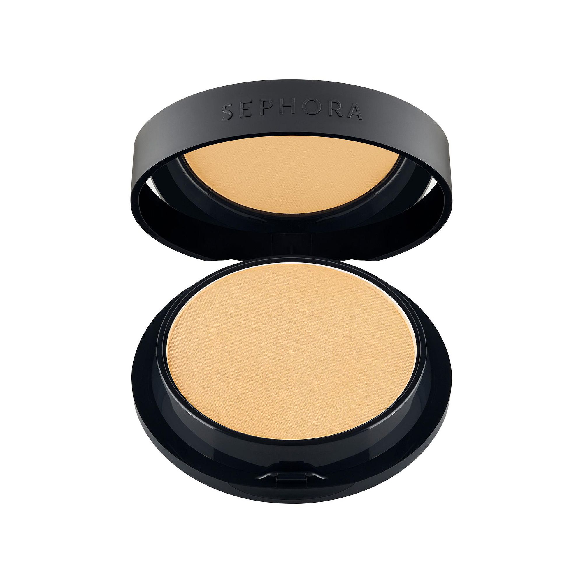 SEPHORA COLLECTION Best Skin Ever Matte Powder Foundation, Size: 0.26 Oz, 0