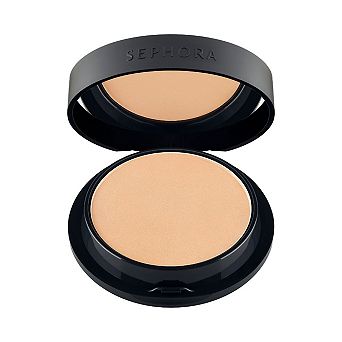SEPHORA COLLECTION Best Skin Ever Matte Powder Foundation
