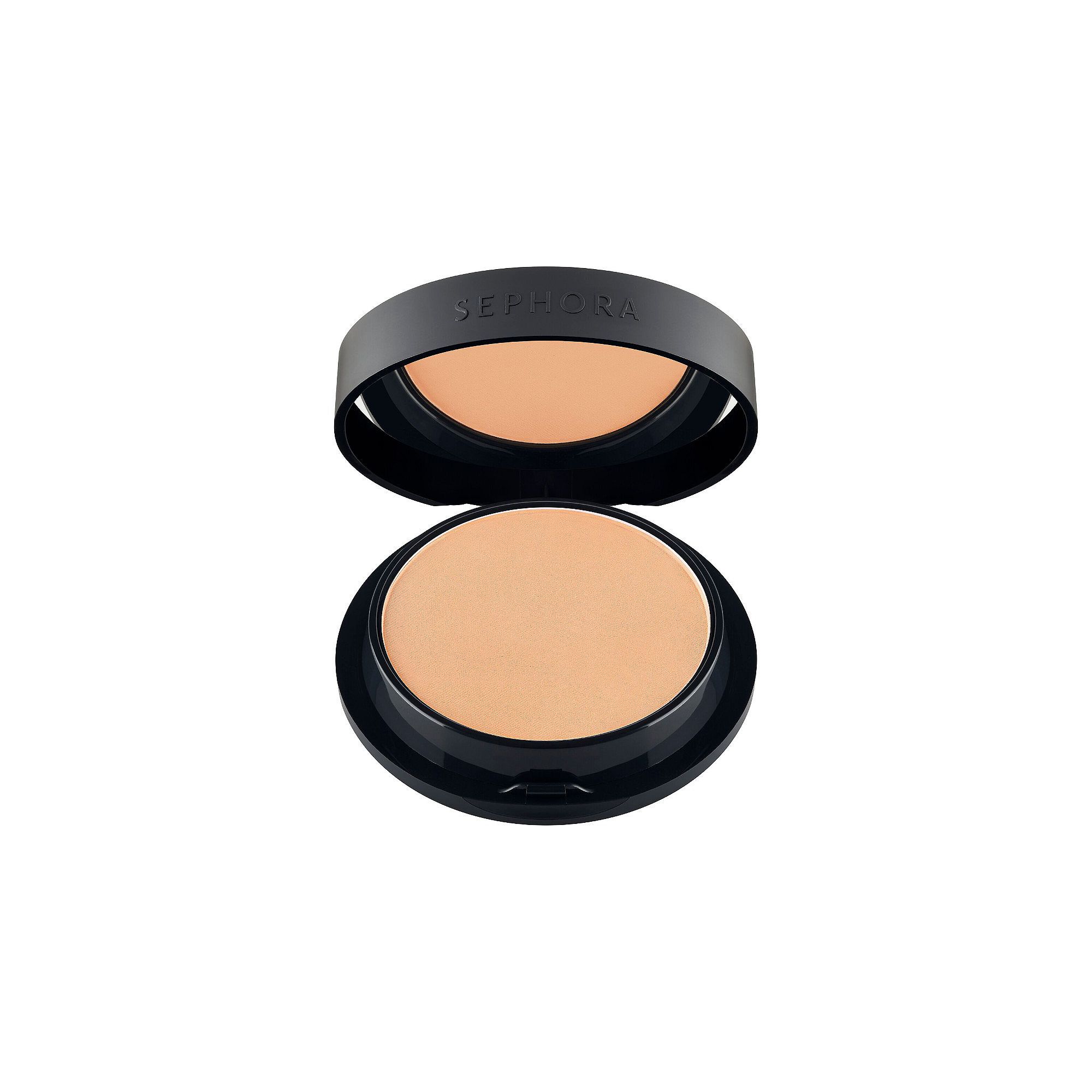 SEPHORA COLLECTION Best Skin Ever Matte Powder Foundation, Size: 0.26 Oz, 1