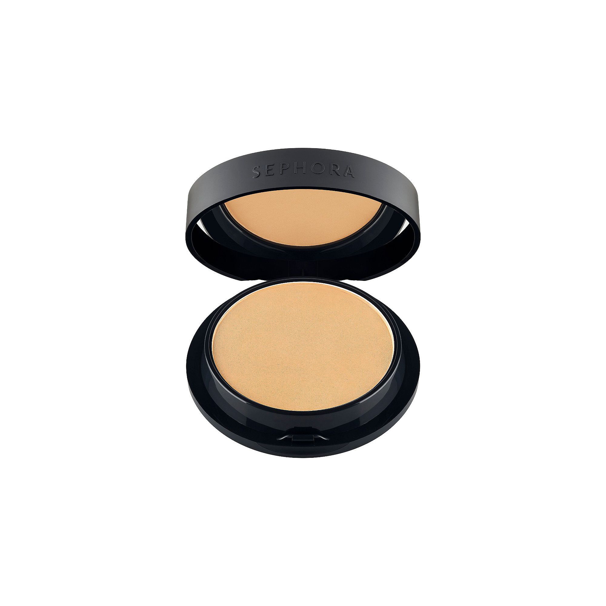SEPHORA COLLECTION Best Skin Ever Matte Powder Foundation, Size: 0.26 Oz, 1