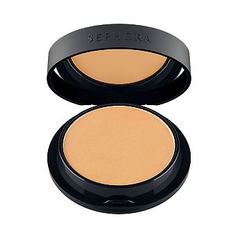 SEPHORA COLLECTION Best Skin Ever Matte Powder Foundation