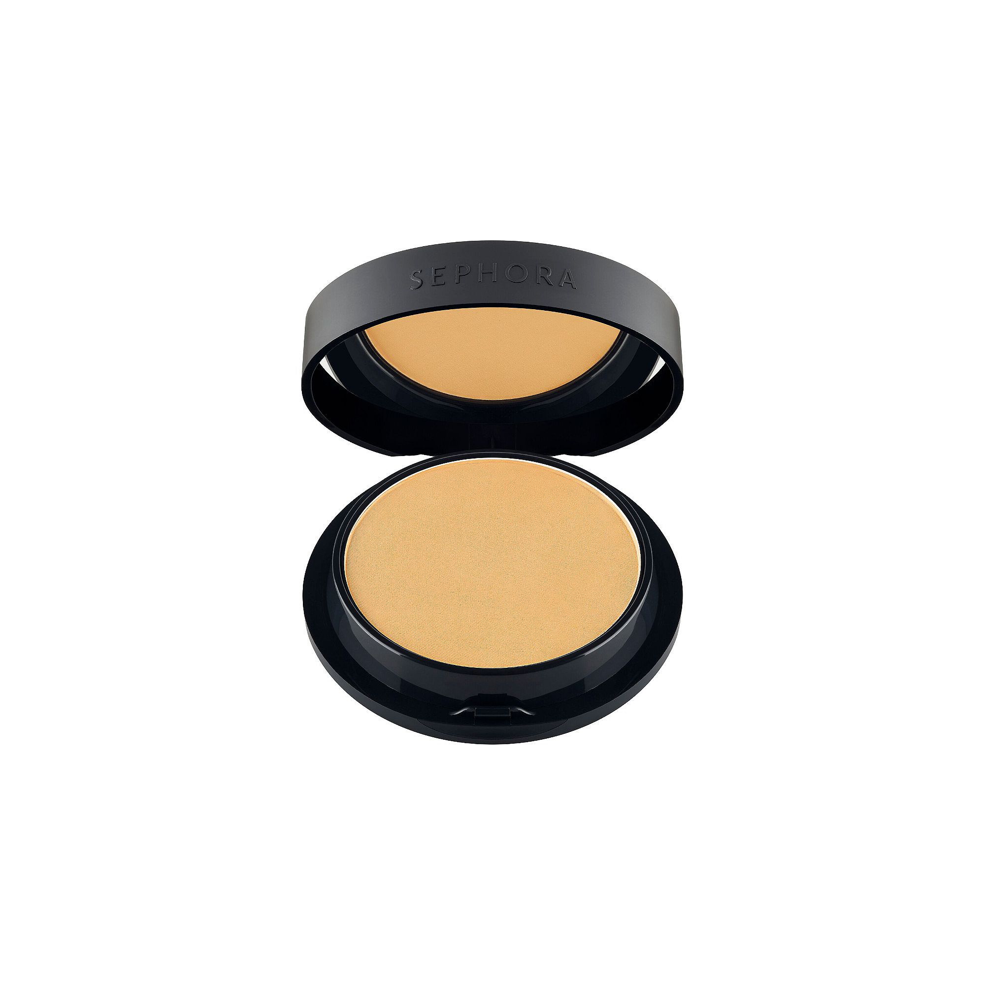 SEPHORA COLLECTION Best Skin Ever Matte Powder Foundation, Size: 0.26 Oz, 1