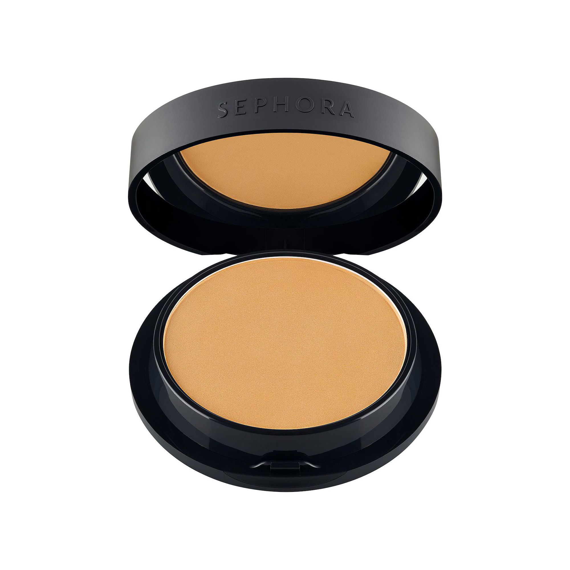 SEPHORA COLLECTION Best Skin Ever Matte Powder Foundation, Size: 0.26 Oz, 2