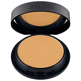 SEPHORA COLLECTION Best Skin Ever Matte Powder Foundation