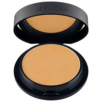 SEPHORA COLLECTION Best Skin Ever Matte Powder Foundation