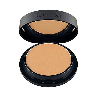SEPHORA COLLECTION Best Skin Ever Matte Powder Foundation