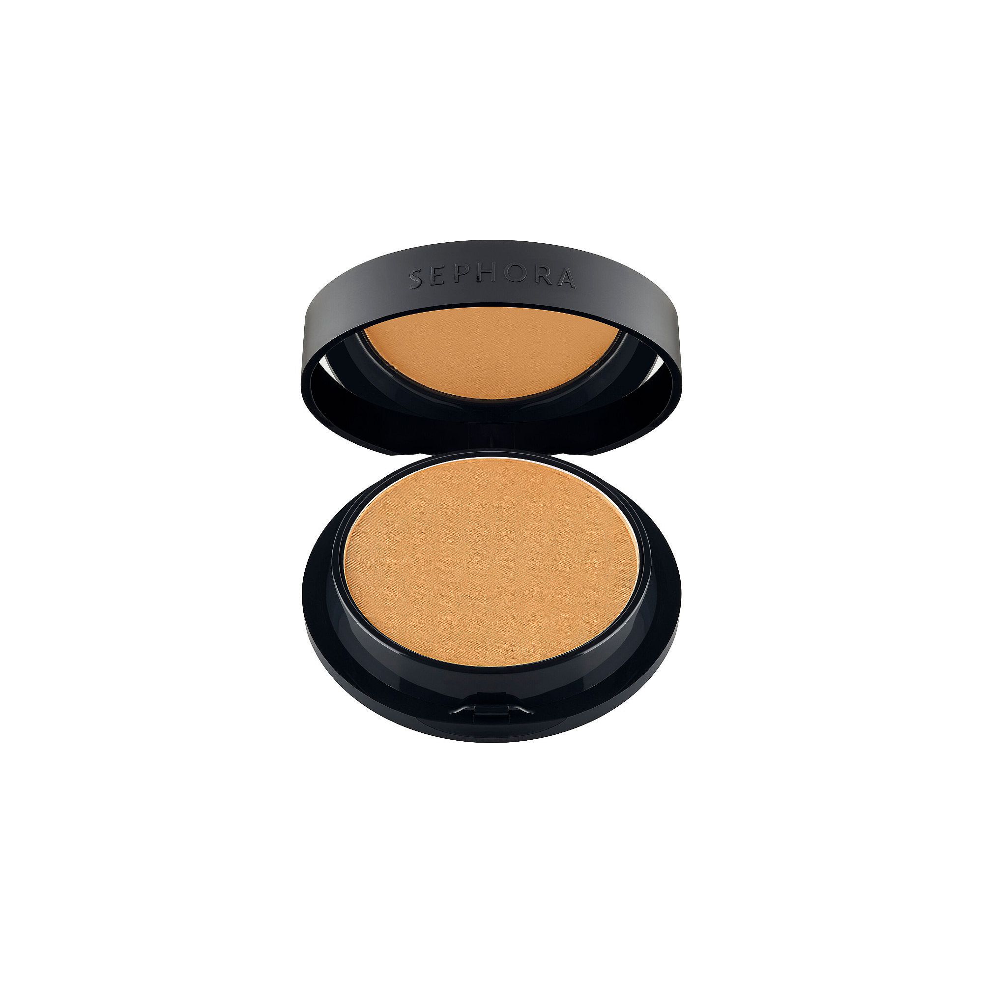 SEPHORA COLLECTION Best Skin Ever Matte Powder Foundation, Size: 0.26 Oz, 2