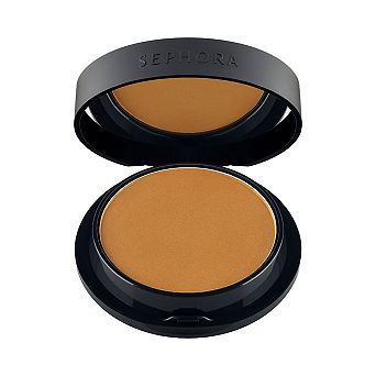 SEPHORA COLLECTION Best Skin Ever Matte Powder Foundation
