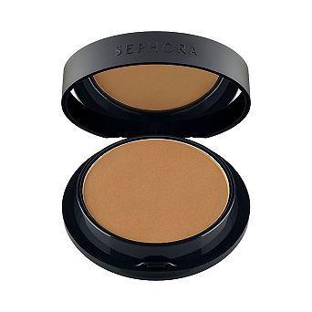 SEPHORA COLLECTION Best Skin Ever Matte Powder Foundation