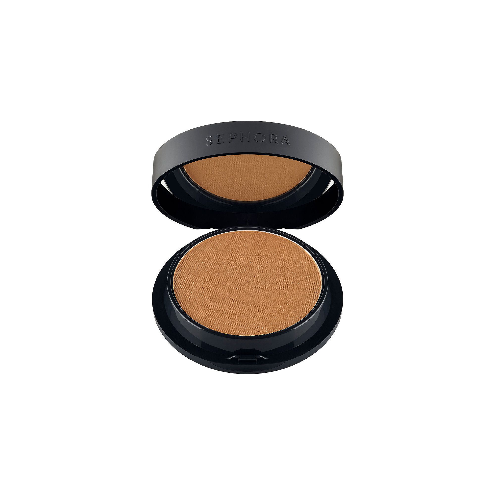 SEPHORA COLLECTION Best Skin Ever Matte Powder Foundation, Size: 0.26 Oz, 3