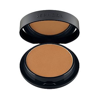 SEPHORA COLLECTION Best Skin Ever Matte Powder Foundation