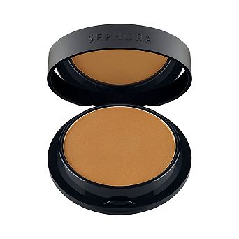 SEPHORA COLLECTION Best Skin Ever Matte Powder Foundation