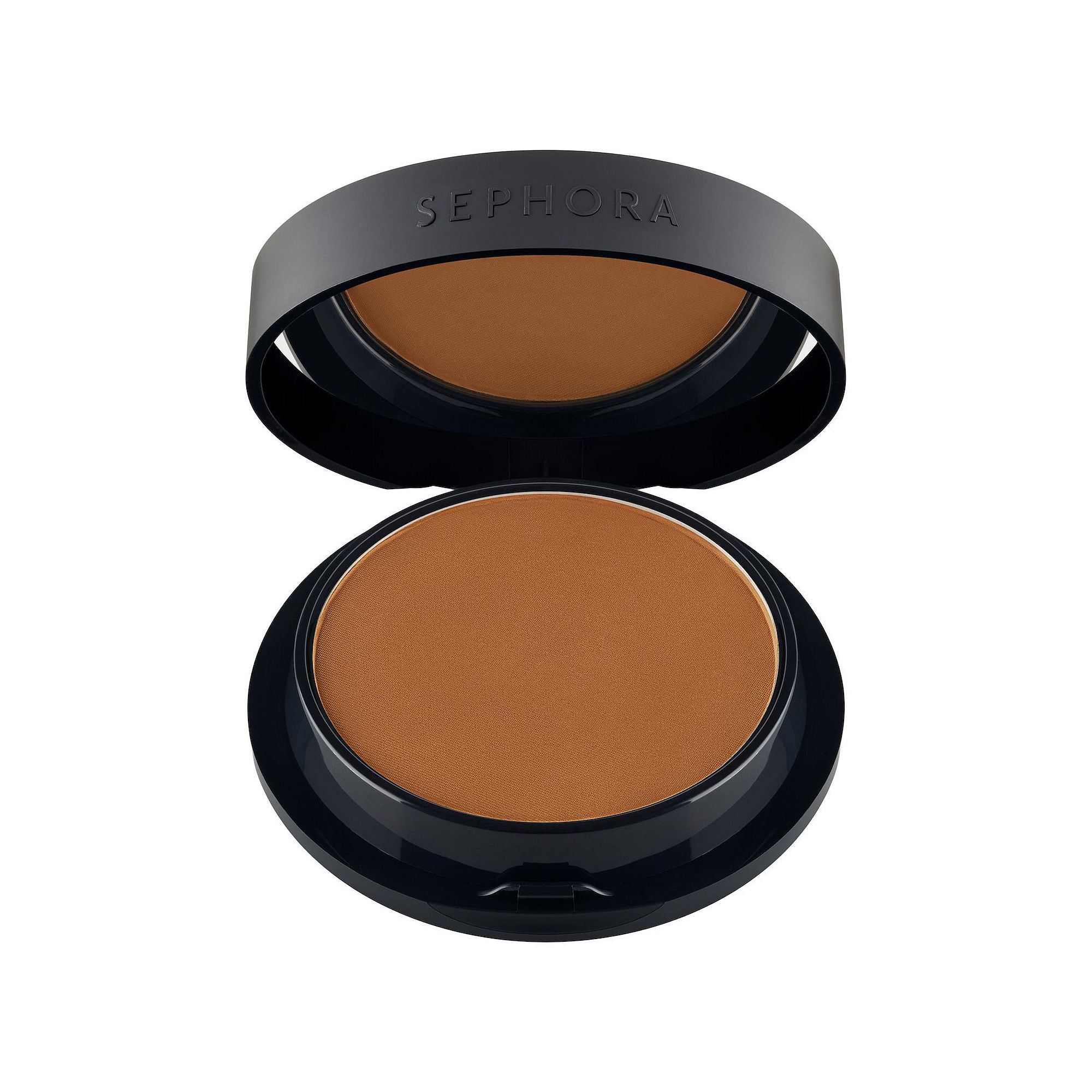 SEPHORA COLLECTION Best Skin Ever Matte Powder Foundation, Size: 0.26 Oz, 4