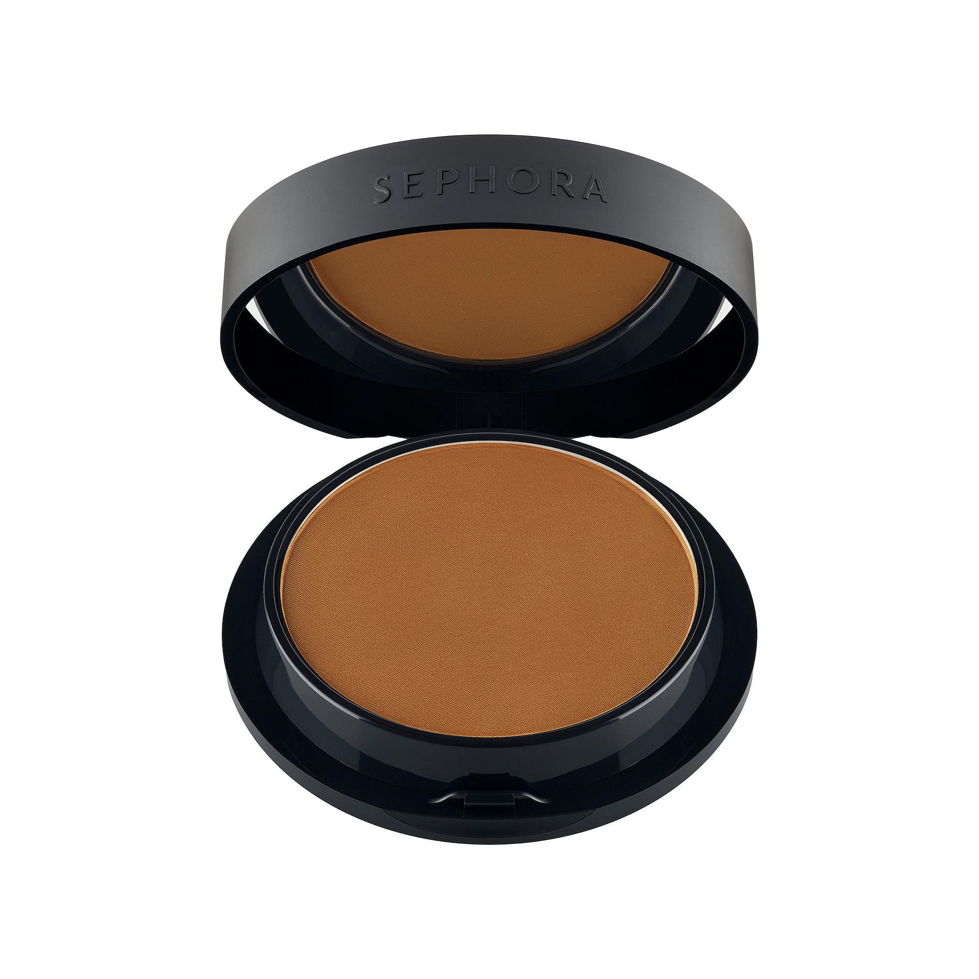 SEPHORA COLLECTION Best Skin Ever Matte Powder Foundation, Size: 0.26 Oz, 4