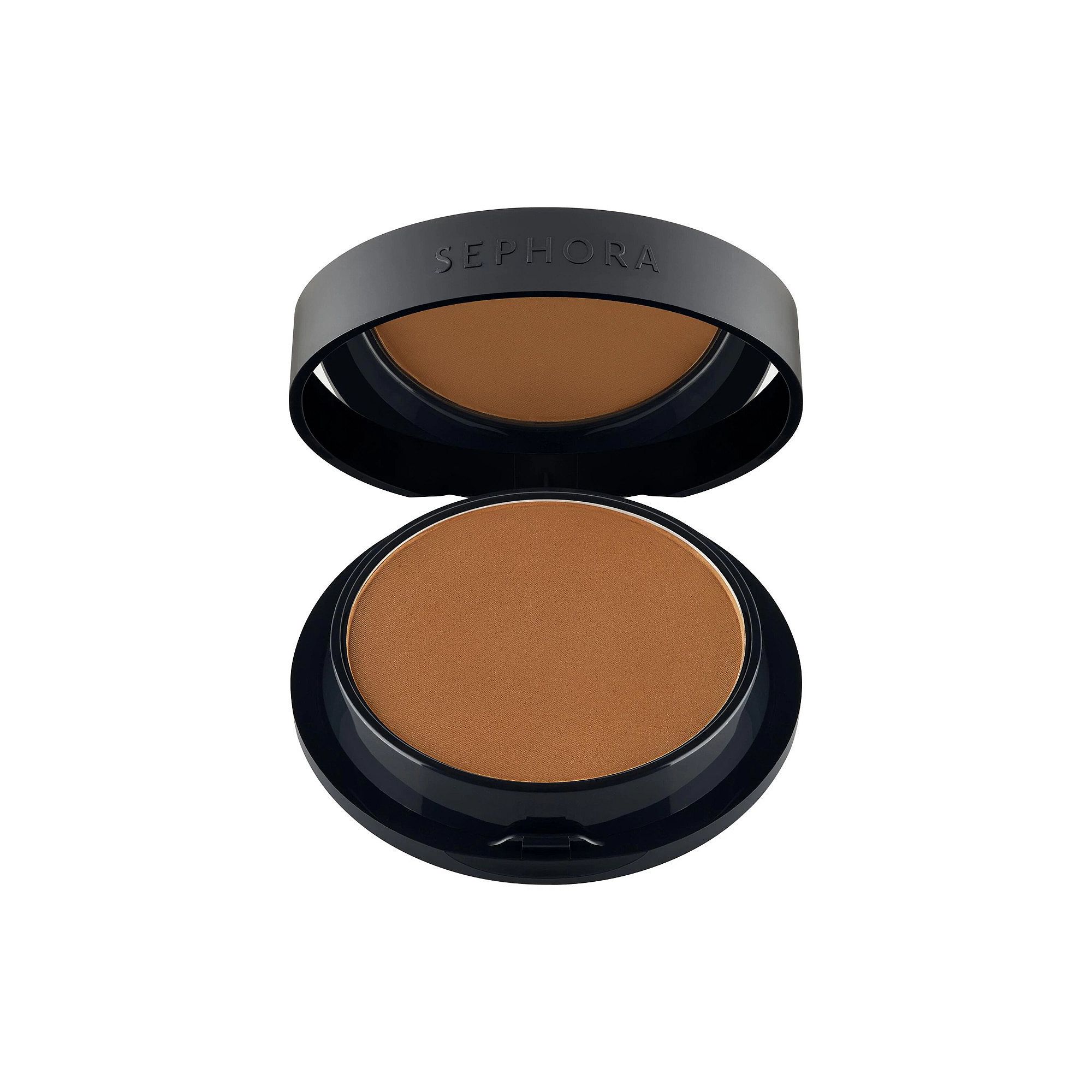 SEPHORA COLLECTION Best Skin Ever Matte Powder Foundation, Size: 0.26 Oz, 4