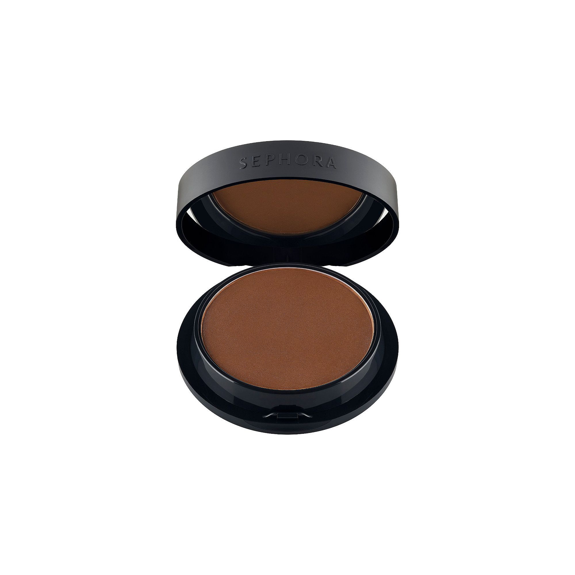 SEPHORA COLLECTION Best Skin Ever Matte Powder Foundation, Size: 0.26 Oz, 5