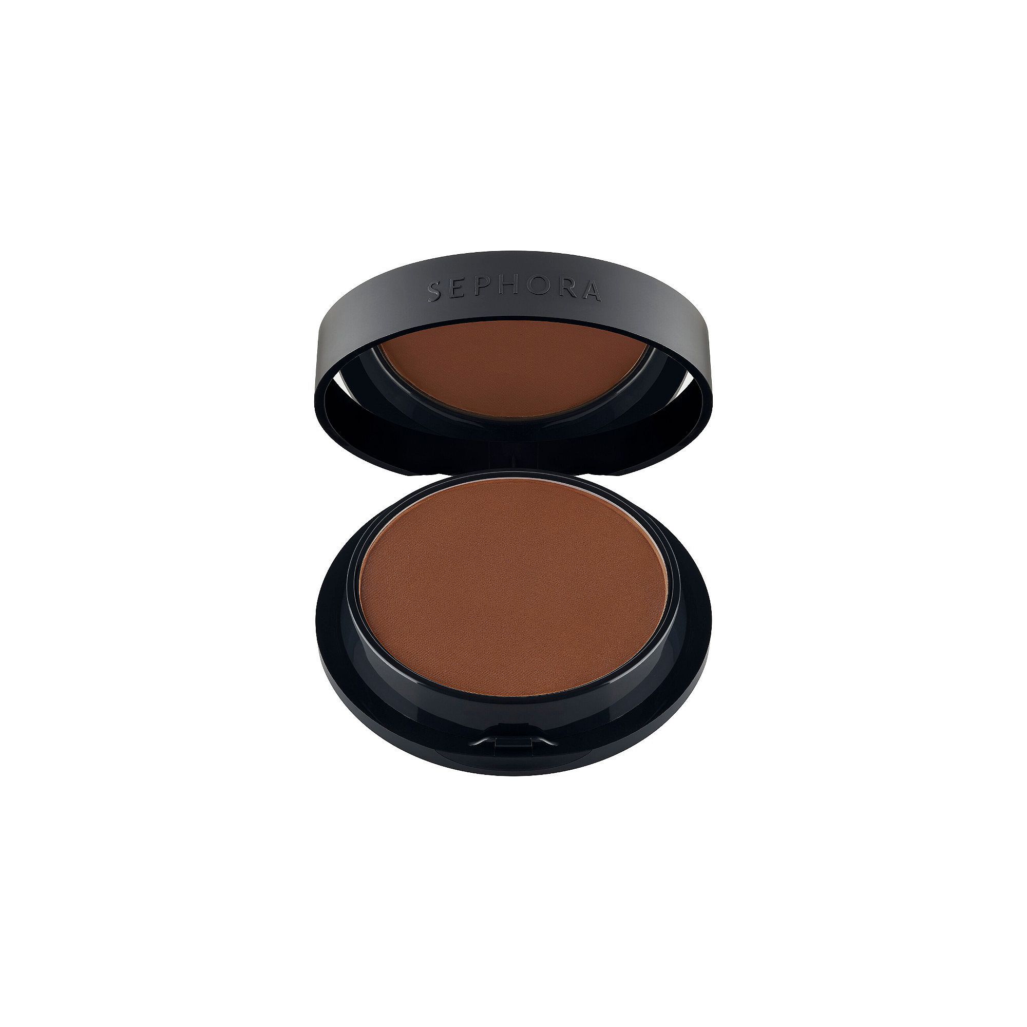 SEPHORA COLLECTION Best Skin Ever Matte Powder Foundation, Size: 0.26 Oz, 6