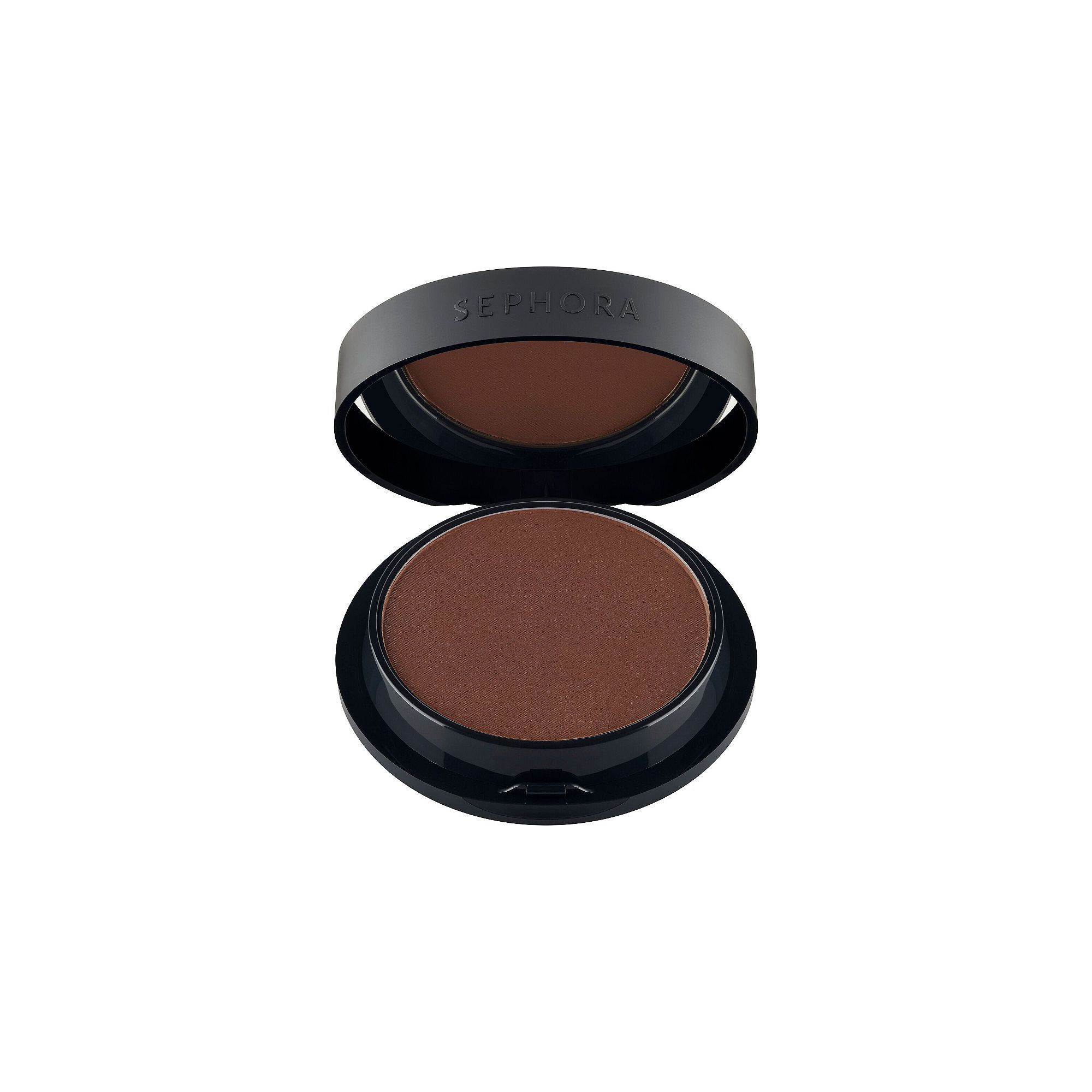 SEPHORA COLLECTION Best Skin Ever Matte Powder Foundation, Size: 0.26 Oz, 6