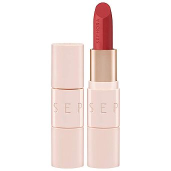 SEPHORA COLLECTION Matte Velvet Lipstick