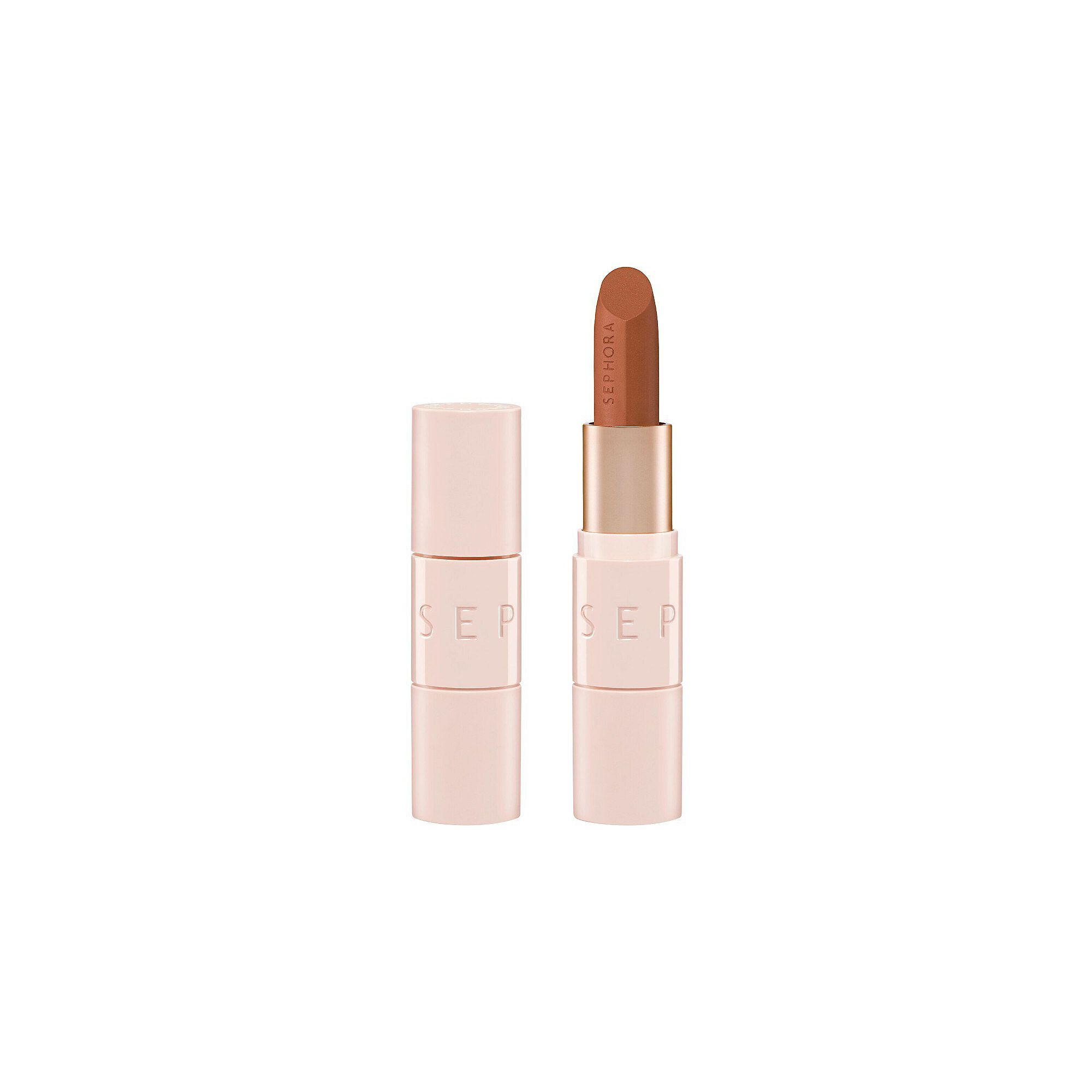 SEPHORA COLLECTION Matte Velvet Lipstick, Size: 0.14 Oz, 21 Me And Only Me