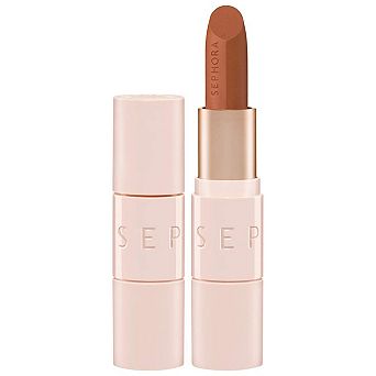 SEPHORA COLLECTION Matte Velvet Lipstick
