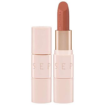 SEPHORA COLLECTION Matte Velvet Lipstick