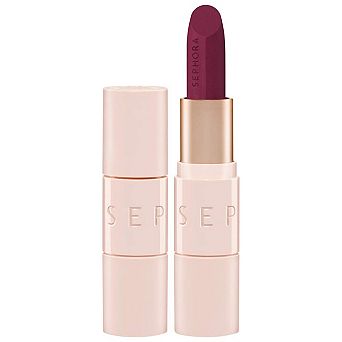 SEPHORA COLLECTION Matte Velvet Lipstick