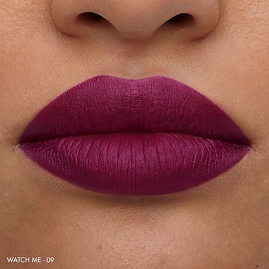 Matte Velvet Lipstick