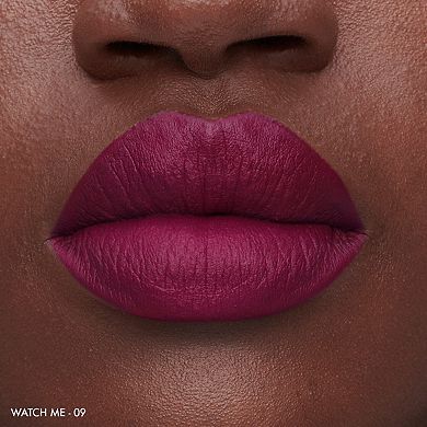 Matte Velvet Lipstick