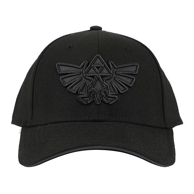 Zelda best sale baseball cap