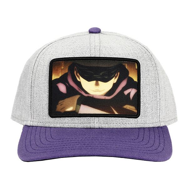 Men's Jujutsu Kaijen Satoru Gojo Baseball Cap