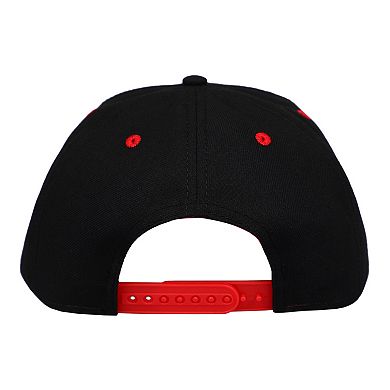 Men's Marvel Spider-Man Logo Baseball Cap