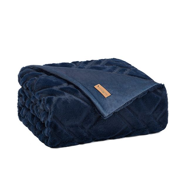 Uggs blanket online kohls