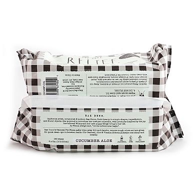 Rae Dunn RELIEF. Anti-Itch Pet Wipes