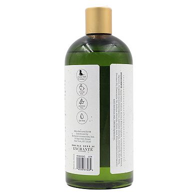 Rae Dunn Calming Formula Pet Shampoo