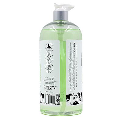 Rae Dunn PAMPER. Hydrating Pet Shampoo