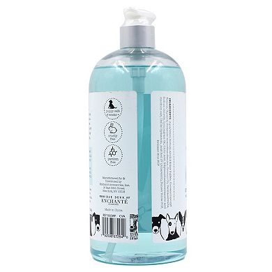 Rae Dunn SHINE. Conditioning Pet Shampoo