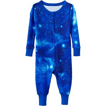 Baby Lands' End Zip Up Sleep & Play