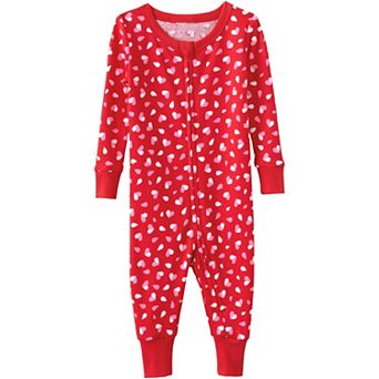 Baby Lands' End Zip Up Sleep & Play