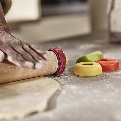Joseph Joseph Precision Adjustable Rolling Pin