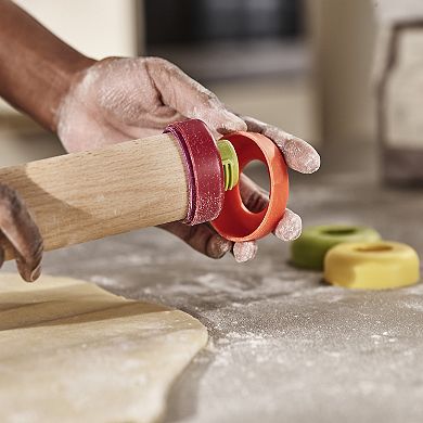 Joseph Joseph Precision Adjustable Rolling Pin