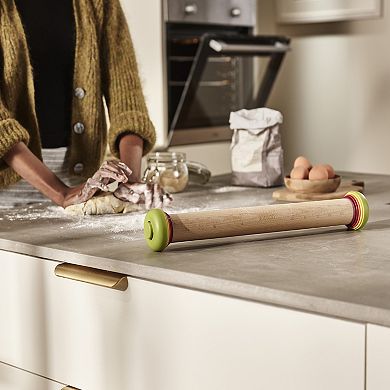 Joseph Joseph Precision Adjustable Rolling Pin