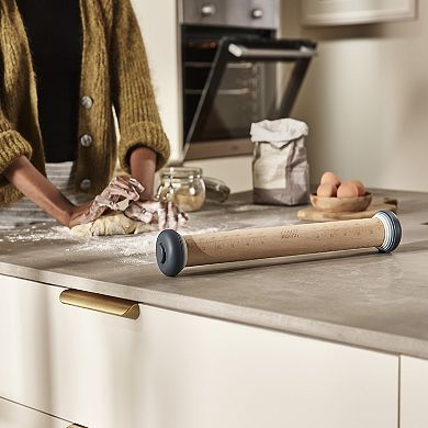 Joseph Joseph Precision Adjustable Rolling Pin