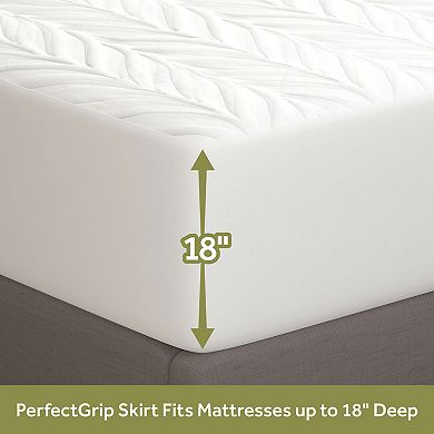 Sealy Flex Mattress Protector