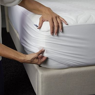 Sealy Flex Mattress Protector