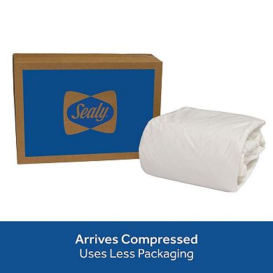 Sealy Flex Mattress Protector